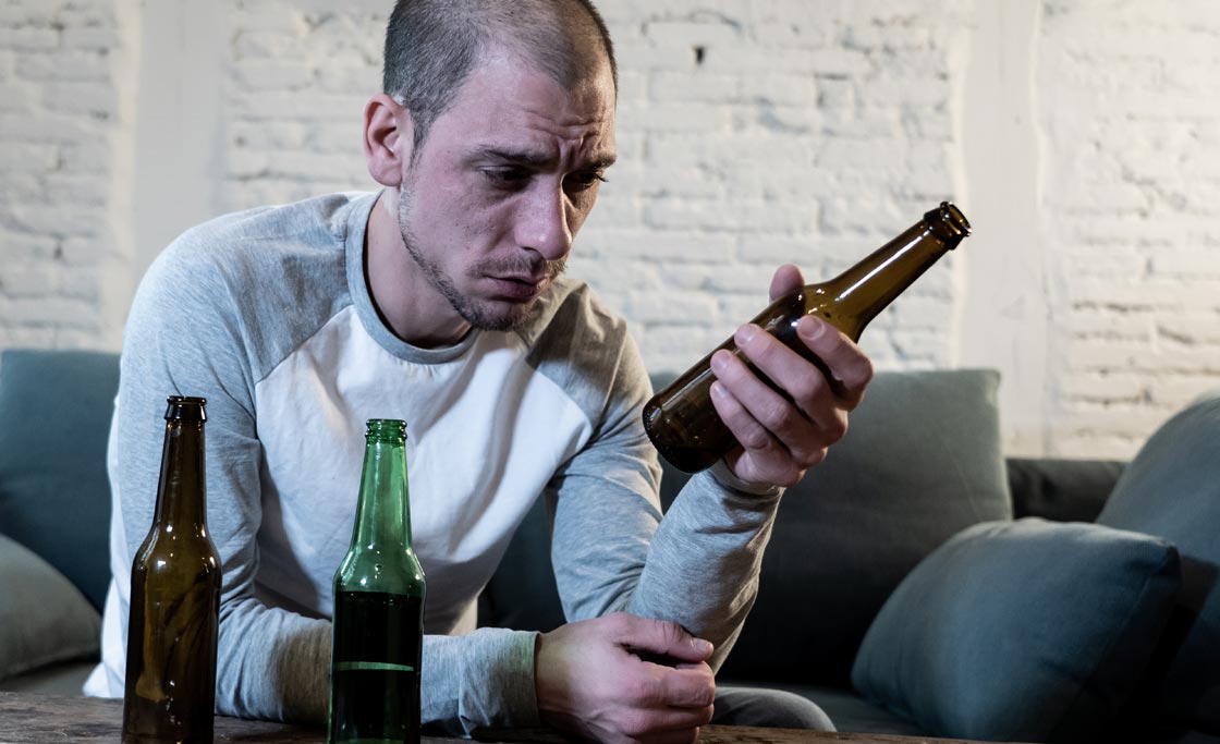 Убрать алкогольную зависимость в Шереметьевском